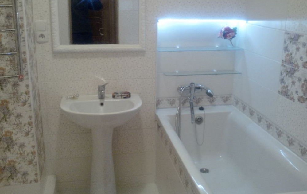 Оренда Квартира 2-кімнатна, 4/16 поверх на ул. Комбинатная, 25 Киев - изображение 7