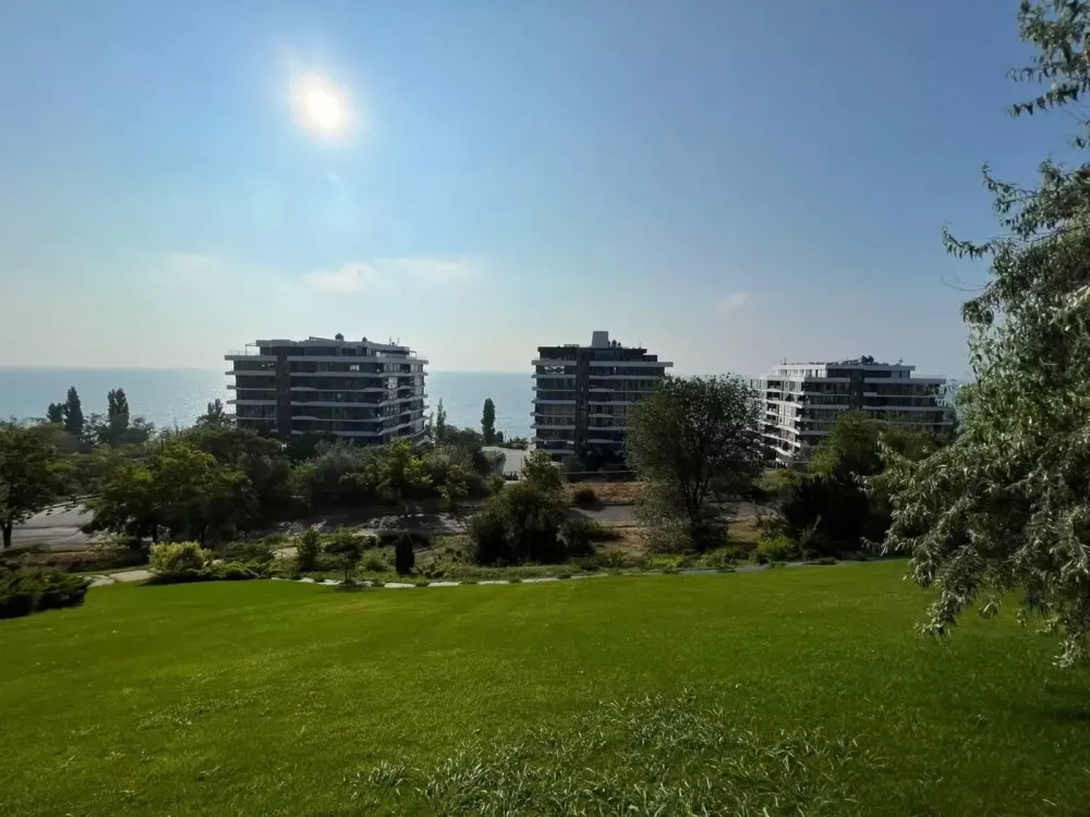 Продаж Квартира 3-кімнатна, 6/9 поверх на Большой Фонтан / Фонтанская Дорога, 77а Odessa - photo 7