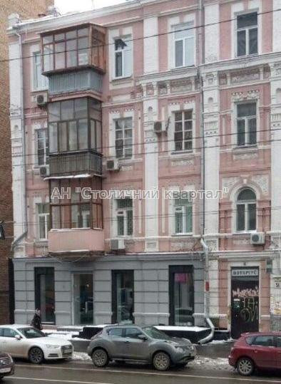 Продаж Будинок 1-кімнатний на Саксаганського вул., 51/87А Київ - фото 14