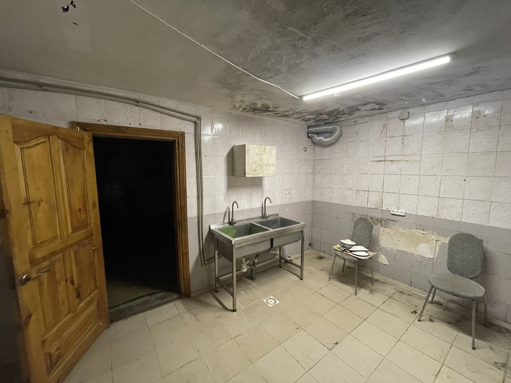 Продаж приміщення вільного призначення поверх - 1/3 Тернополь - изображение 14