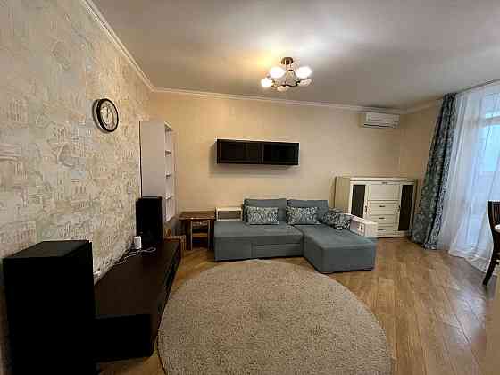 Продаж Квартира 3-кімнатна, 9/18 поверх на Степана Рудницького вул., д. 5-А Kiev