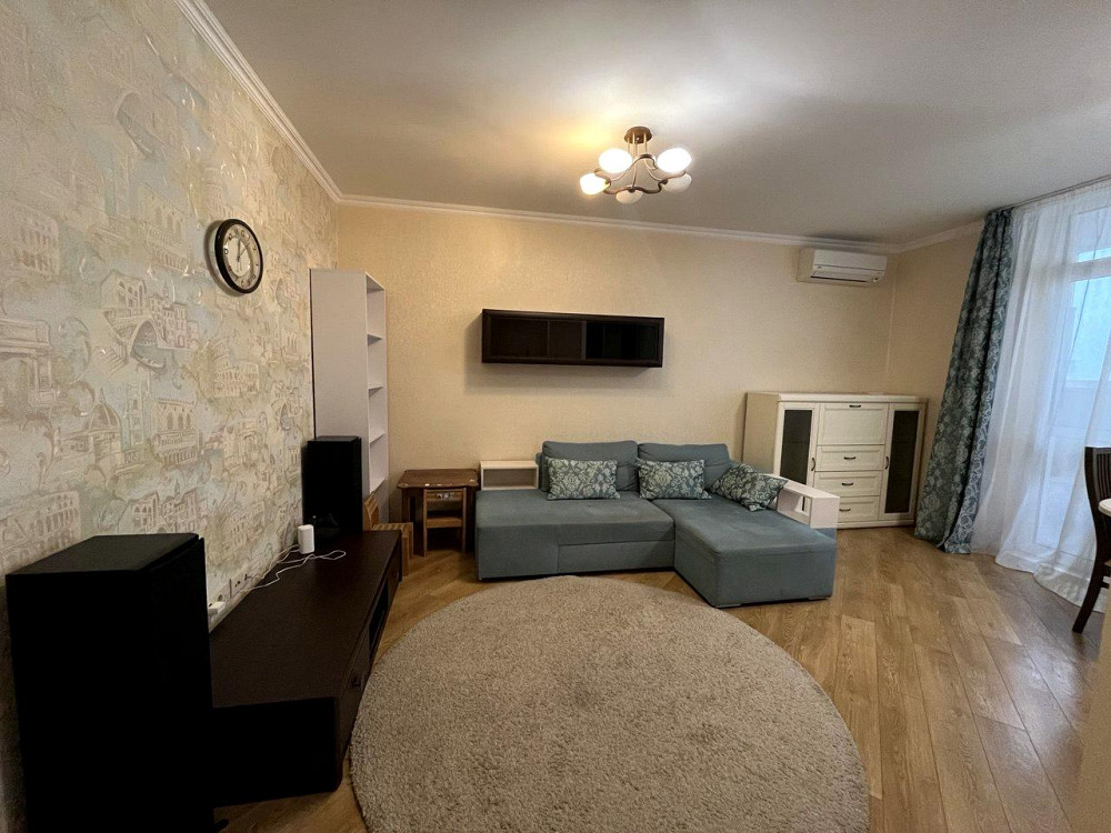 Продаж Квартира 3-кімнатна, 9/18 поверх на Степана Рудницького вул., д. 5-А Kiev - photo 2