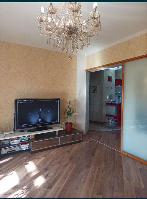 Продам 2х кімн квартиру парк Шевченка Одеса - фото 9