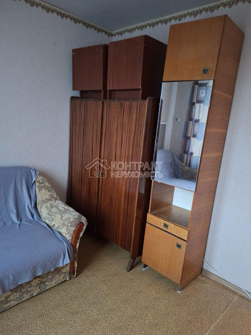 Оренда 2к Квартира 54 кв.м Амосова вул. Харків - фото 7