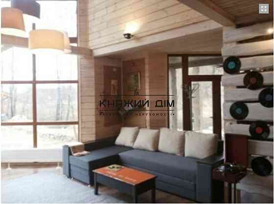 Шикарный дом на продажу 210 м2 Васильковский район Срочно №229460 Велика Бугаївка