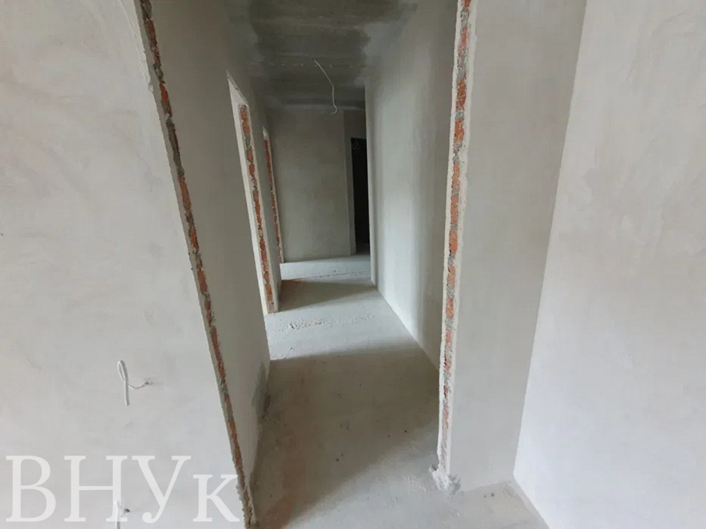 Продаж Квартира 3-кімнатна, 2/10 поверх на вул. Тролейбусна Ternopil' - photo 9