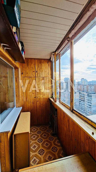 Продаж Квартира 1-кімнатна, 16/16 поверх на Ялтинская ул., 15 Київ - фото 4