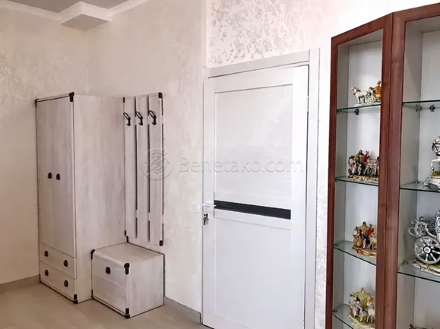 Оренда 3к Квартира 120 кв.м Французский бульвар, 60Г Одеса - фото 1