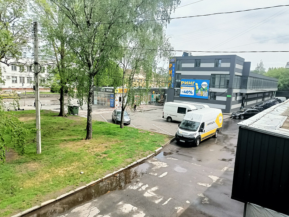 Продаж 2к Квартира 45 кв.м Майдан привокзальний Zhytomyr - photo 3
