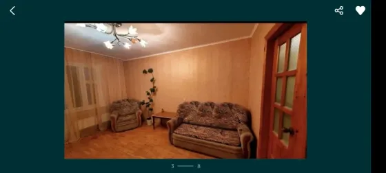 Здам 2х кімнатну квартиру, за адресою Кошиця 9. Затишна і світла квартира, має усе для комфортного про Київ