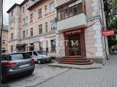 Аренда 2к Квартира 50 кв.м Хмельницького Богдана вулиця 12 Тернополь - изображение 8