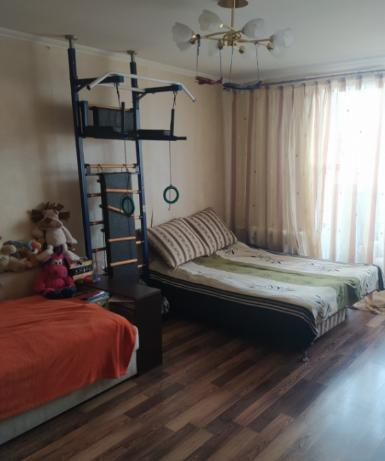 Двухкомнатная с ремонтом Одеса - фото 1