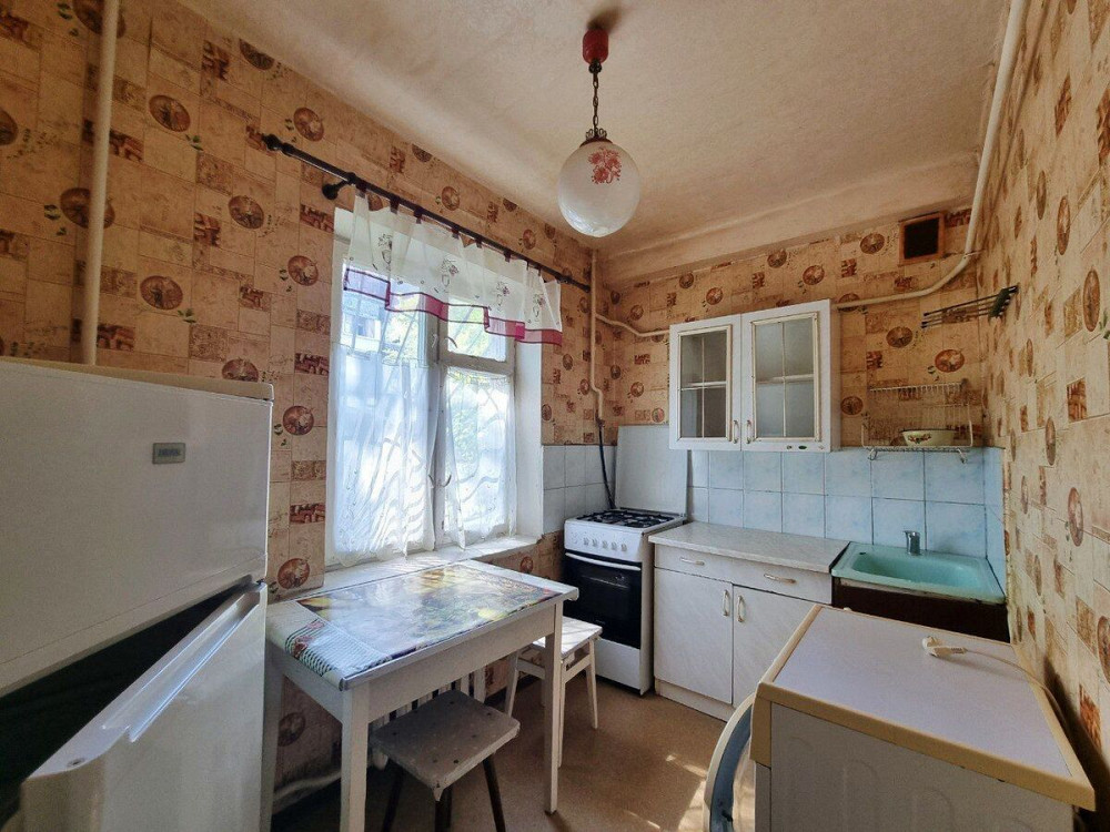 Оренда Квартира 2-кімнатна, 1/5 поверх на Братиславська, 32 Київ - фото 5