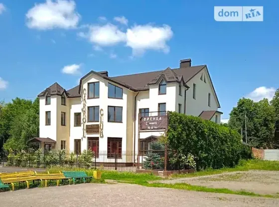 Оренда торгове приміщення на Замостянська поверх - 1/3 Вінниця