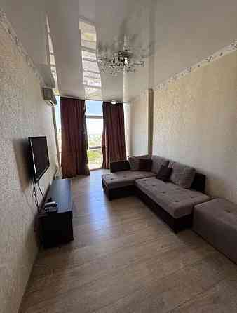 Квартира в новом доме на Таирова. Лиманка