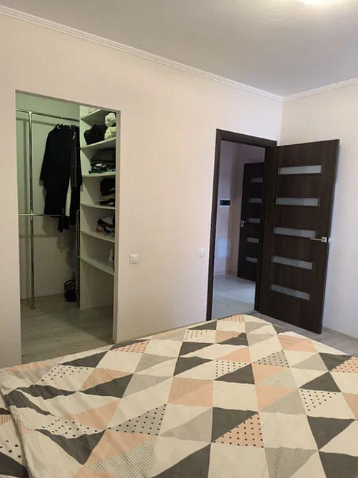 Продаж 2к квартири, 61 кв.м, вул. С. Будного, ЖК Набережний квартпл Тернопіль - фото 7