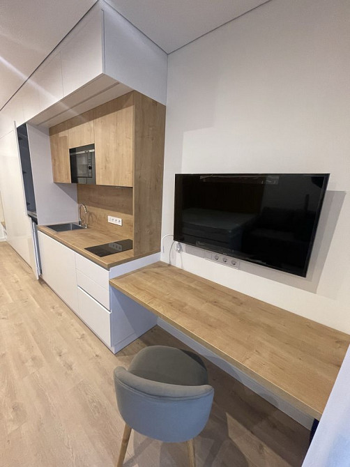 Продаж Квартира 1-кімнатна, 2/5 поверх на Мистецька вул., д. 6 Kiev - photo 3