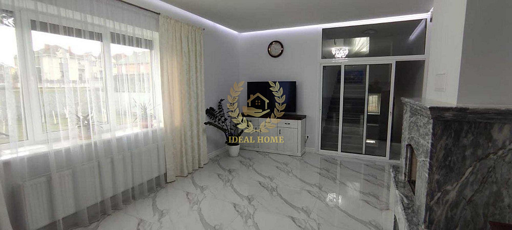 Продаж Будинок 6-кімнатний  - photo 11