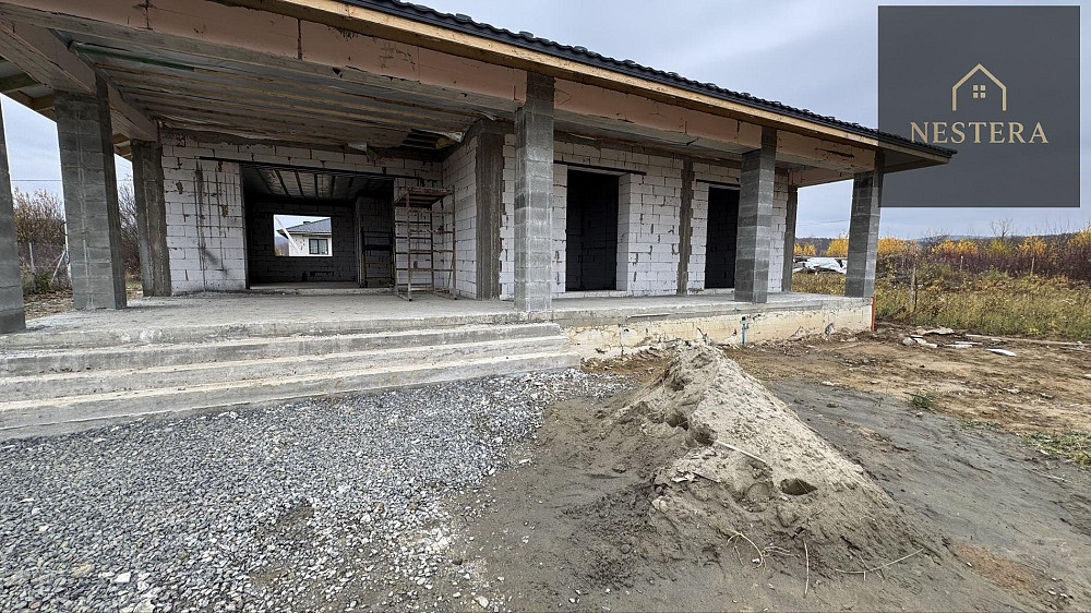 Продаж Будинок 3-кімнатний на Волошина вул., 1 Ужгород - фото 7