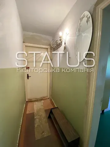 Продаж  Кімната 17.3 кв.м Решетилівська (Маршала Бірюзова) вулиця 42 Полтава - фото 7