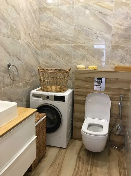 Продам 2-комнатную квартиру с видом на море в ЖК "Зеленый Мыс" (Крыжановка) еОселя Крижанівка (Комінтернівський район) - фото 6