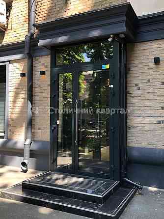 Оренда офісне приміщення на Печерський узв., 19 поверх - 1/5 Kiev