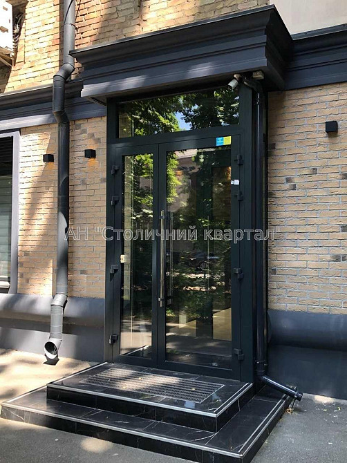 Оренда офісне приміщення на Печерський узв., 19 поверх - 1/5 Kiev - photo 1