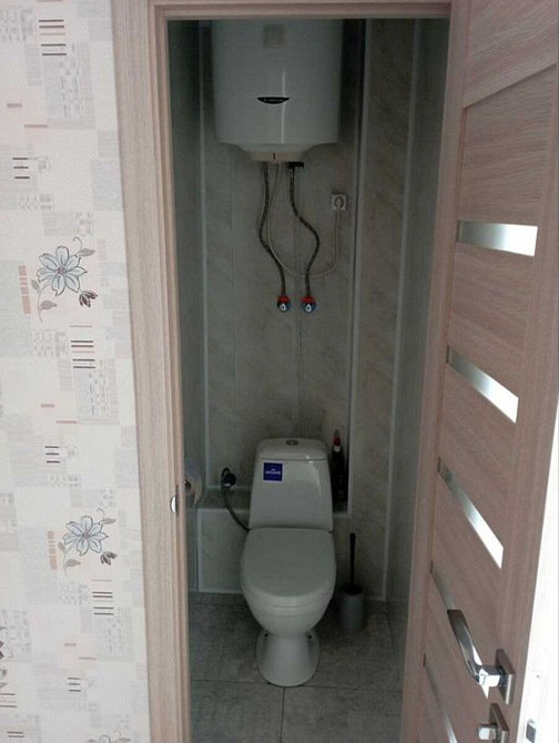 Продаж Квартира 2-кімнатна, 8/16 поверх на Вишняківська, 8 Київ - фото 7