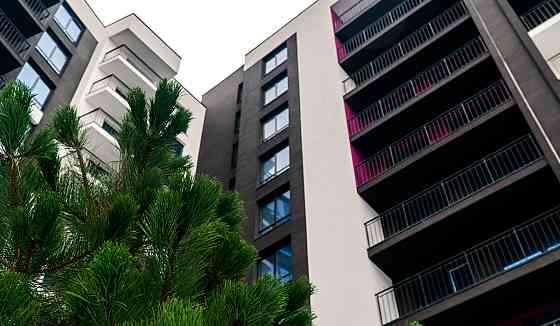 Продаж Квартира 1-кімнатна на Крайківського Івано-Франківськ