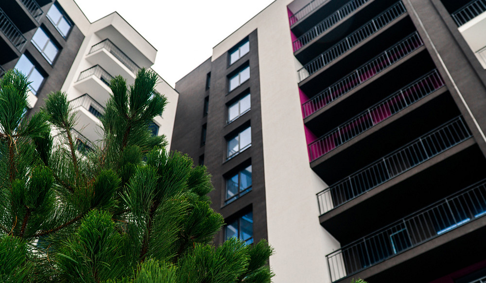 Продаж Квартира 1-кімнатна на Крайківського Івано-Франківськ - фото 2