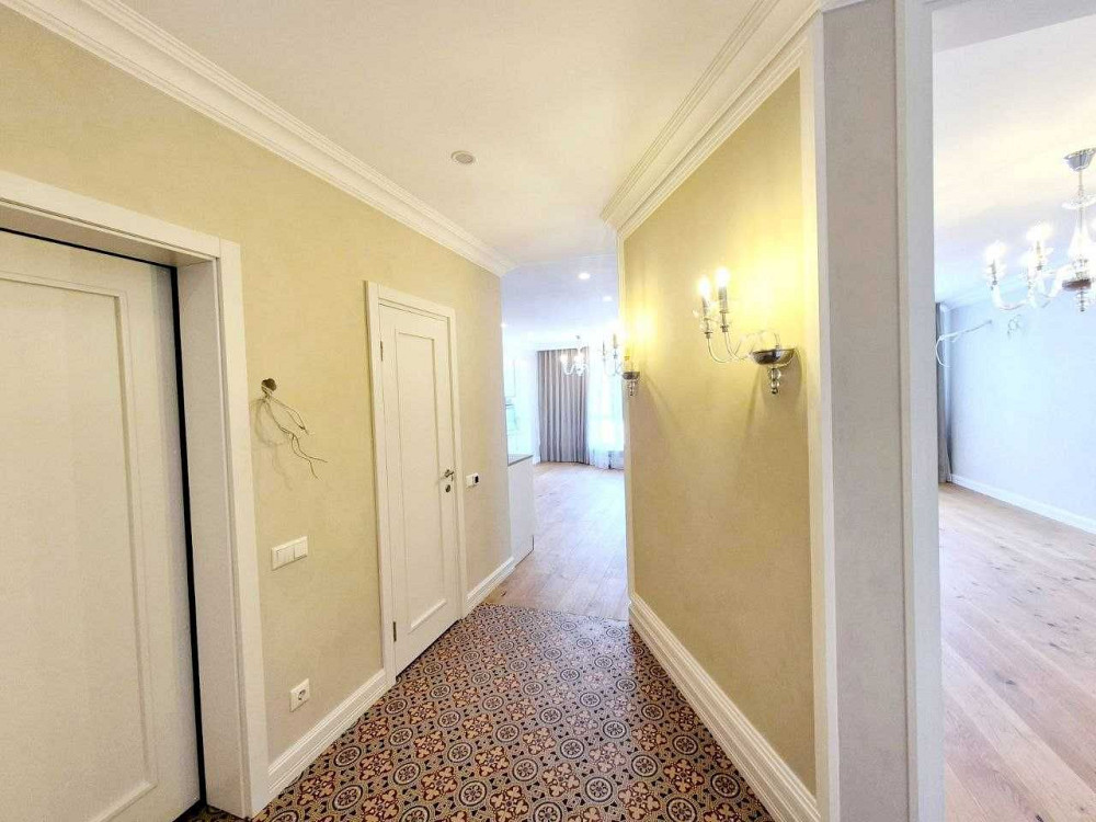 Продаж Квартира 3-кімнатна, 9/24 поверх на Єлизавети Чавдар вул., д. 1 Киев - изображение 10