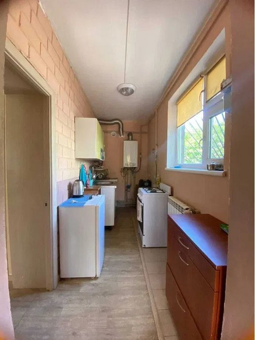 Продам дом  за городом Малая Долина, Г/О " Заря". Газ. Молодіжне - фото 8