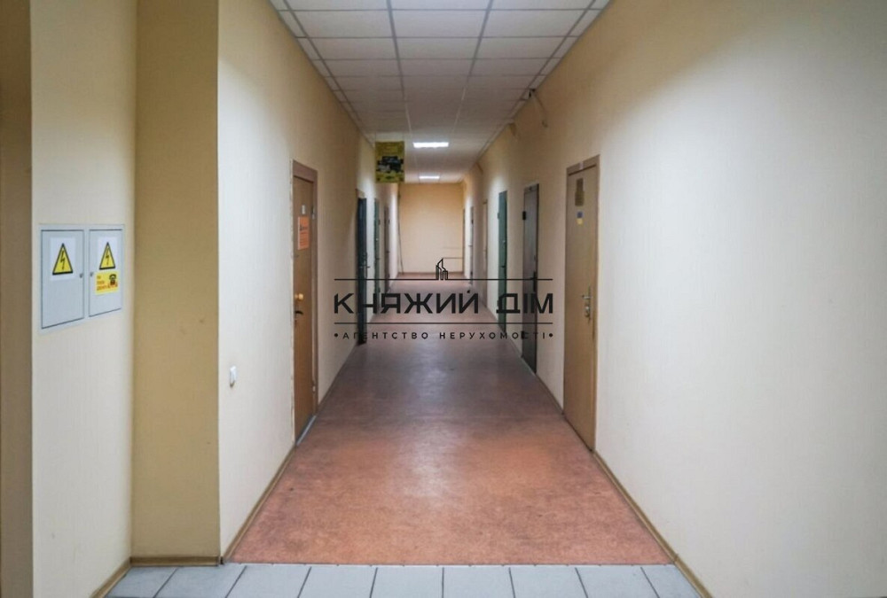 Продаж приміщення вільного призначення на Полевая ул. поверх - 1/5 Київ - фото 5