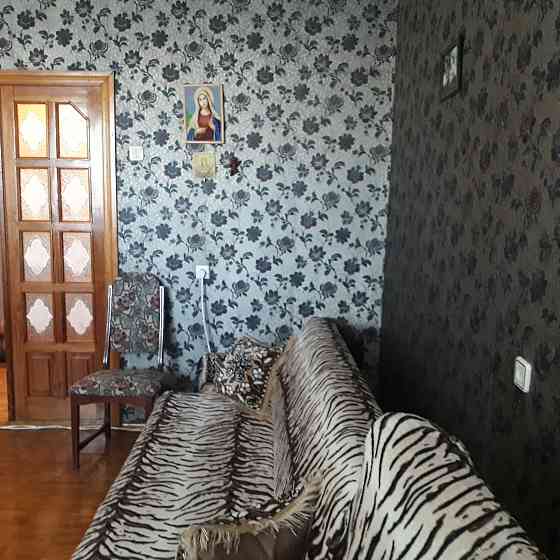 Тихая 2-комнатная квартира в кирпичном доме на Таирова Одеса