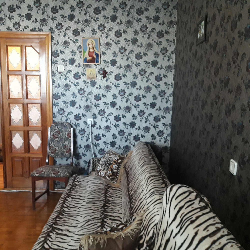 Тихая 2-комнатная квартира в кирпичном доме на Таирова Одеса - фото 2