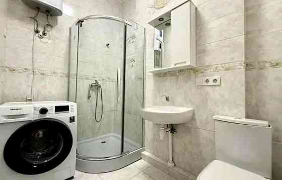 Продаж Квартира 2-кімнатна, 6/8 поверх на Жамбіла Жабаєва вул., д. 7-Д Kiev