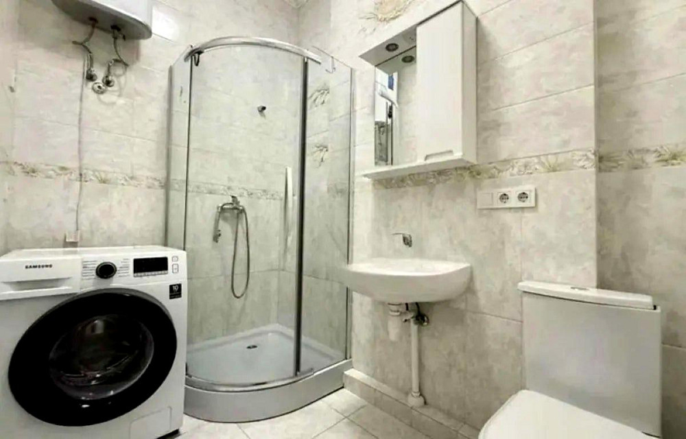 Продаж Квартира 2-кімнатна, 6/8 поверх на Жамбіла Жабаєва вул., д. 7-Д Київ - фото 4