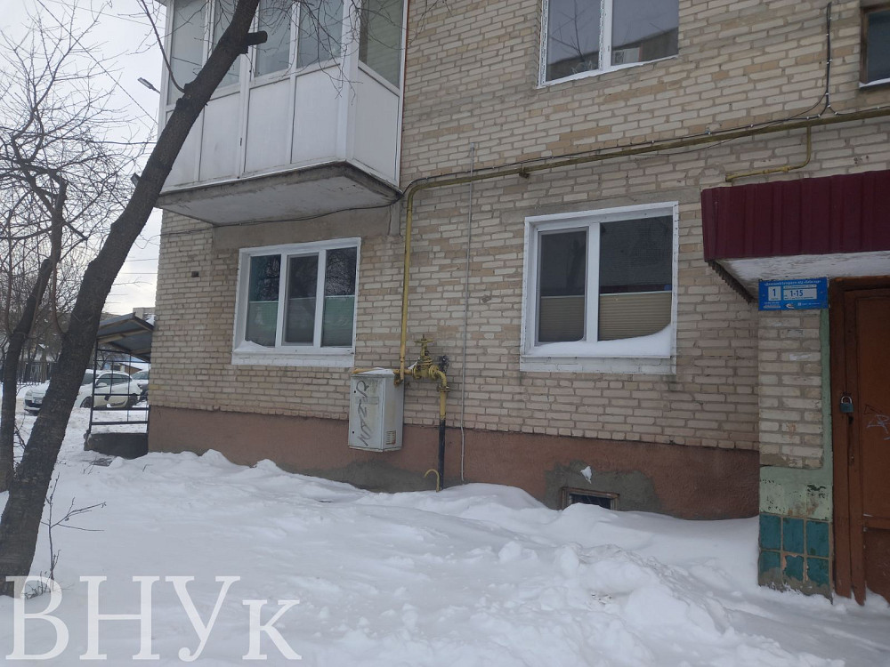 Продаж Квартира 1-кімнатна, 1/5 поверх на Олени Пчілки Луцьк - фото 10