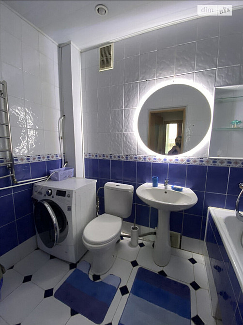 Оренда Квартира 4-кімнатна, 1/3 поверх на Магістратська Вінниця - фото 3