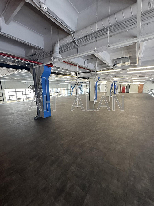 Оренда офісне приміщення на Шолуденка вул., 3 поверх - 1/6 Київ - фото 15