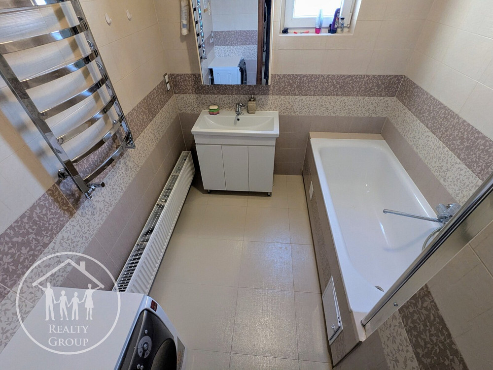 Продаж 2к Квартира 85.6 кв.м Тернопільська, 21А Львів - фото 17