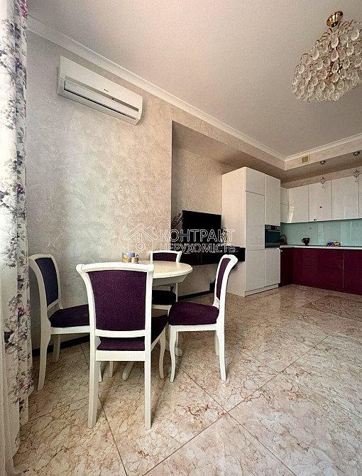 Продаж Квартира 2-кімнатна, 11/25 поверх на вул. Отакара Яроша Харків - фото 3