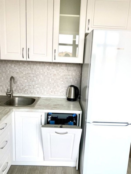 Оренда Квартира 2-кімнатна, 4/5 поверх на соборная, 100 Київ - фото 4