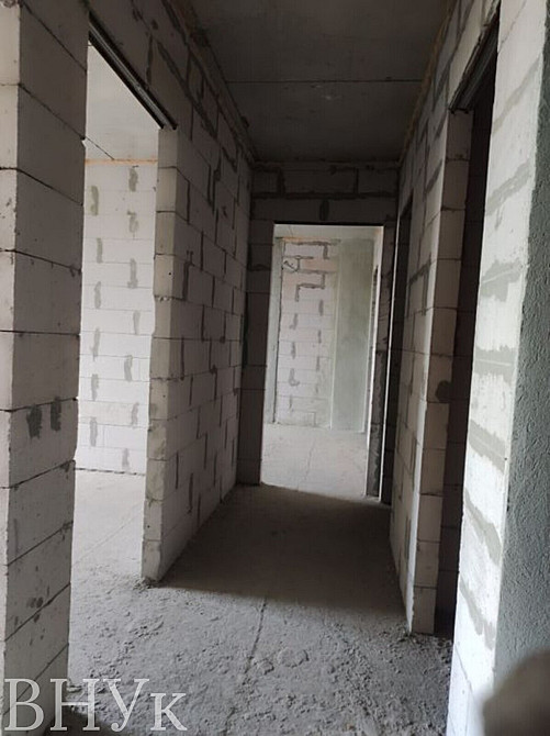 Продаж Квартира 2-кімнатна, 3/11 поверх на вул. Роксоляни Львів - фото 3