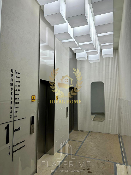 Продаж Квартира 1-кімнатна, 7/14 поверх на Берковецкая ул. Київ - фото 6