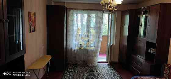 Продаж Квартира 1-кімнатна на Вербицкого Архитектора ул., 4 Київ