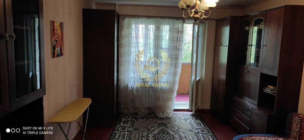 Продаж Квартира 1-кімнатна на Вербицкого Архитектора ул., 4 Київ - фото 6