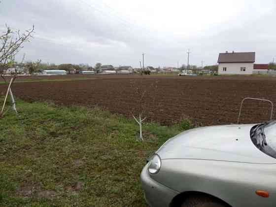 Продаж земельної ділянки 18 соток 