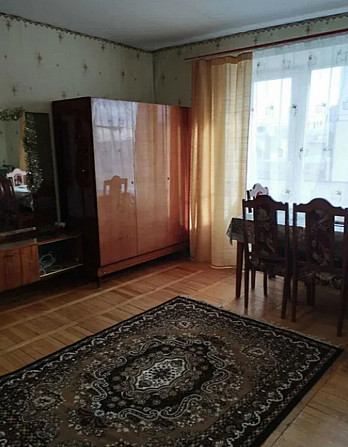 Продаж 1к квартири, 38 кв.м, вул. Медова Центр Тернопіль - фото 3