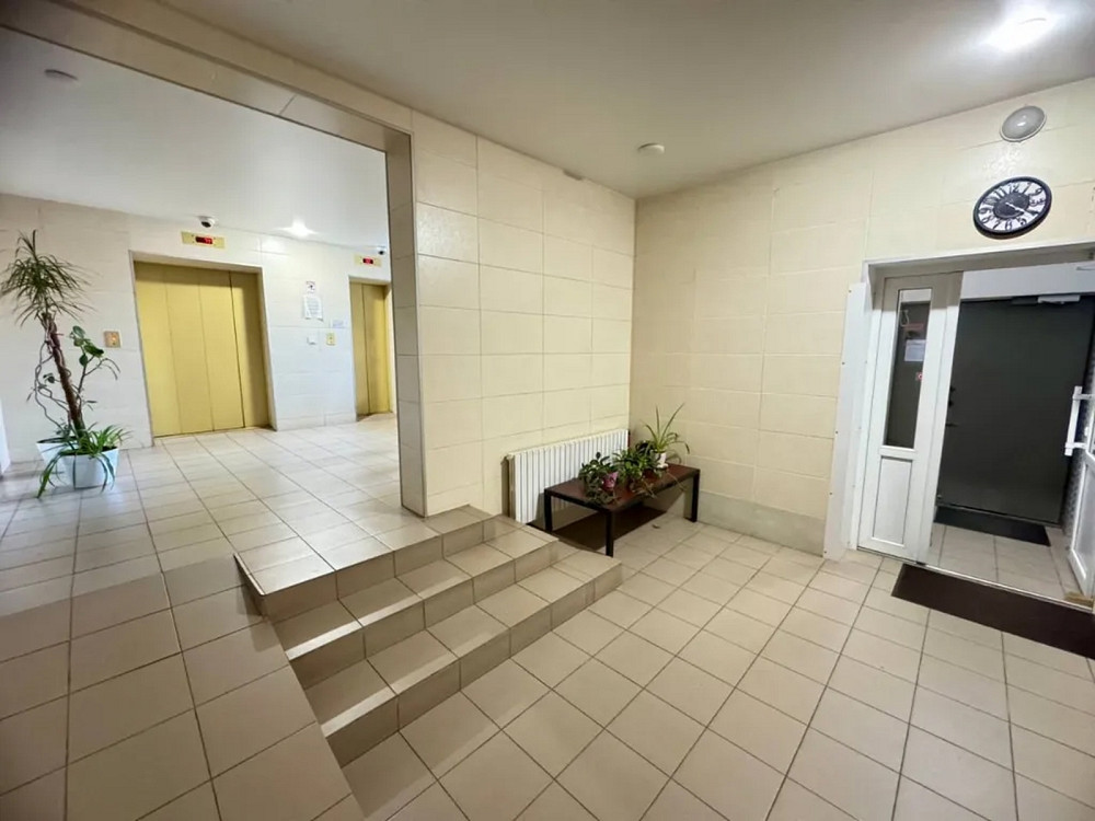 Продаж Квартира 4-кімнатна, 15/17 поверх на Дарницкая ул., 19 Дніпро - фото 20